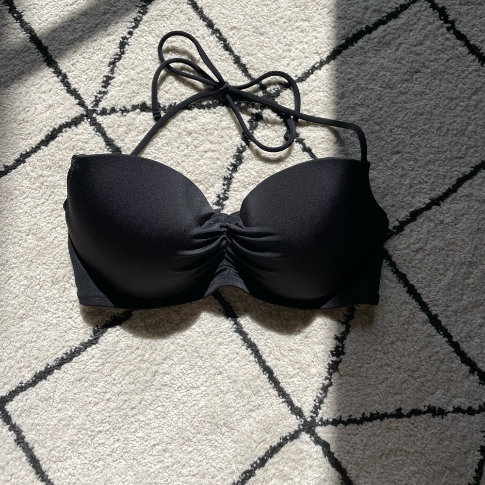 SHADE & SHORE SWIM SUIT TOP